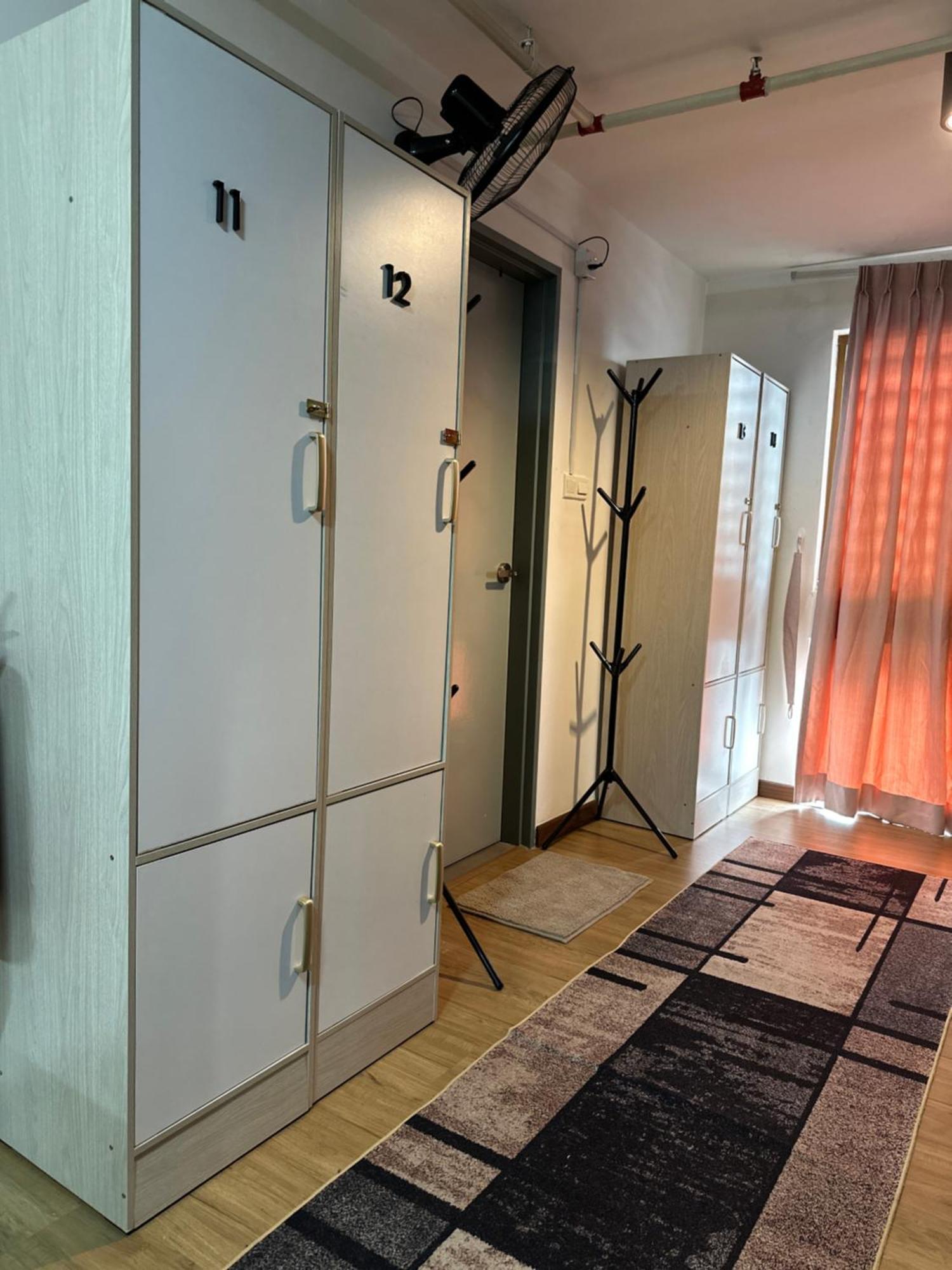 Mix Hostel Kl By Chillout Hostel Petaling Jaya Exteriér fotografie