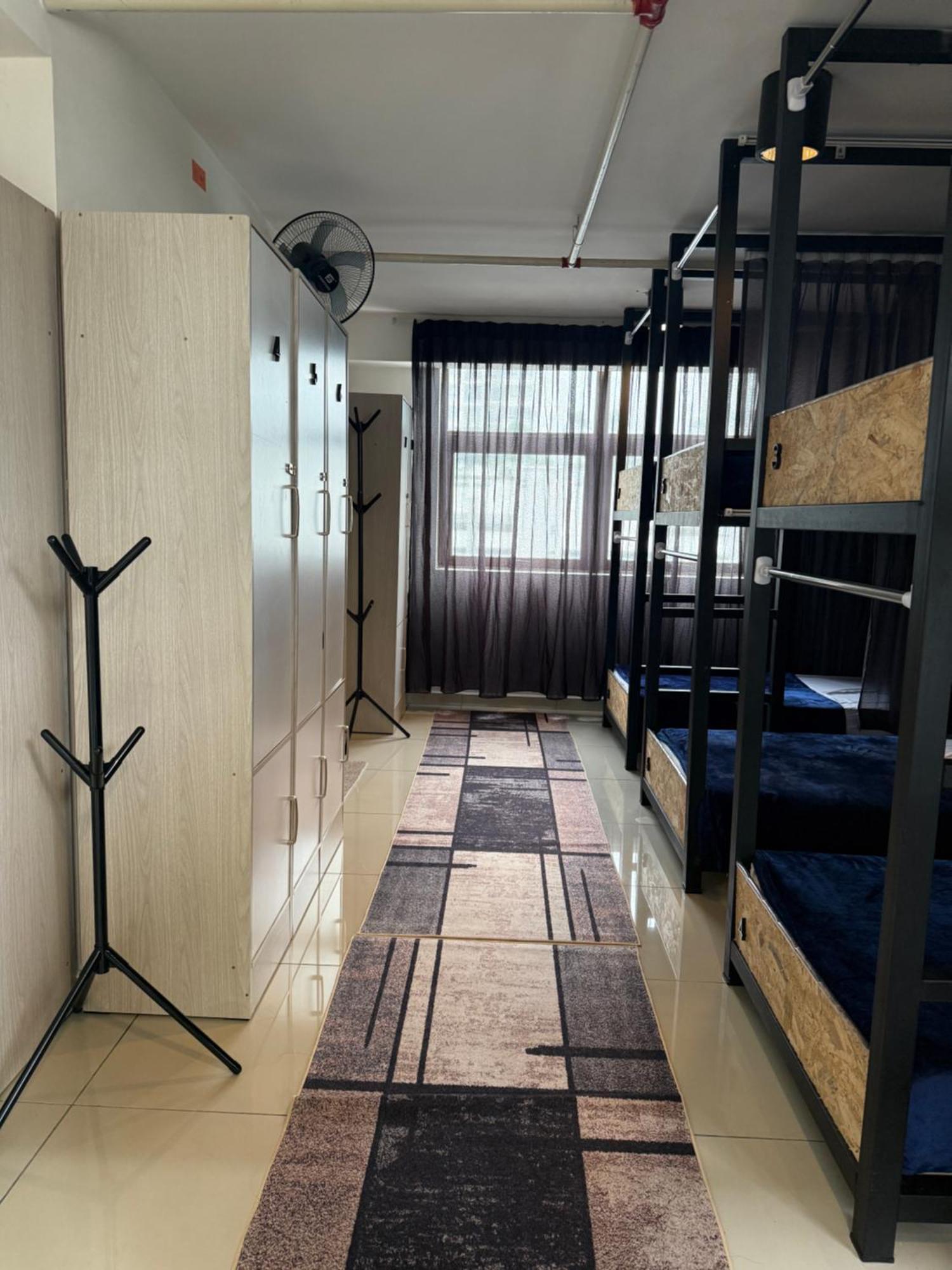 Mix Hostel Kl By Chillout Hostel Petaling Jaya Exteriér fotografie
